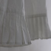 黄阿福 汉麻风琴褶衬裤 商品缩略图6