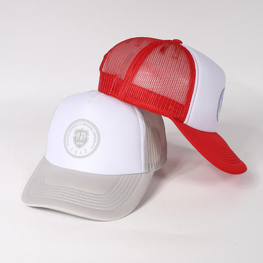 2025校微-网眼基础款 商品图3