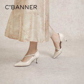 2楼千百度 24年夏季新品 时装凉鞋 A24271679