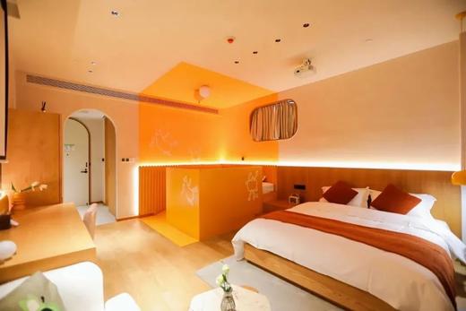 把童话搬进田园🏞️【彭州·绿乐园亲子度假酒店】 商品图2