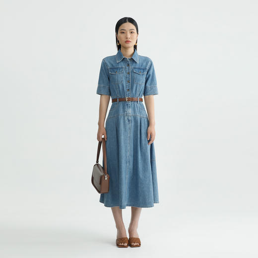 卡莉朵拉连衣裙C28C7521 商品图0