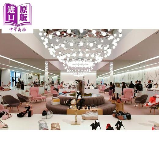 【中商原版】New York In Fashion 进口艺术 时尚在纽约 商品图4