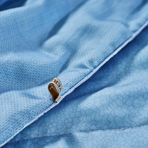 【6楼】富安娜云柔丝可水洗桑蚕丝夏被/海德拉，牌牌价5380元，【会员节专享价】活动价1599元 商品图6