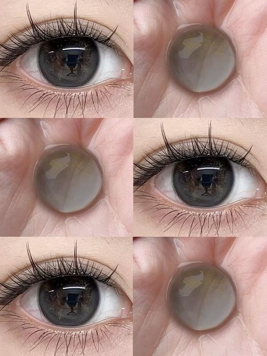 Breeze半年抛-月球公告 商品图3