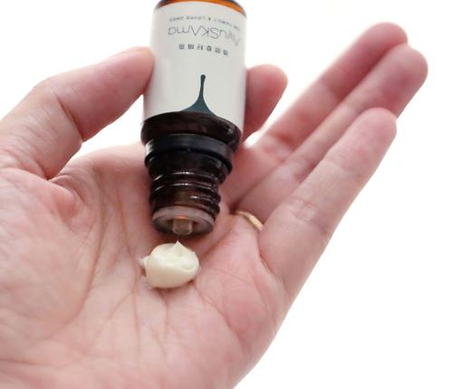 猫太推荐--AyuSkAma焕颜草籽精油 商品图1