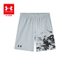 【12月-特惠福利】  正品Under Armour安德玛儿童运动短裤1390018 商品缩略图7