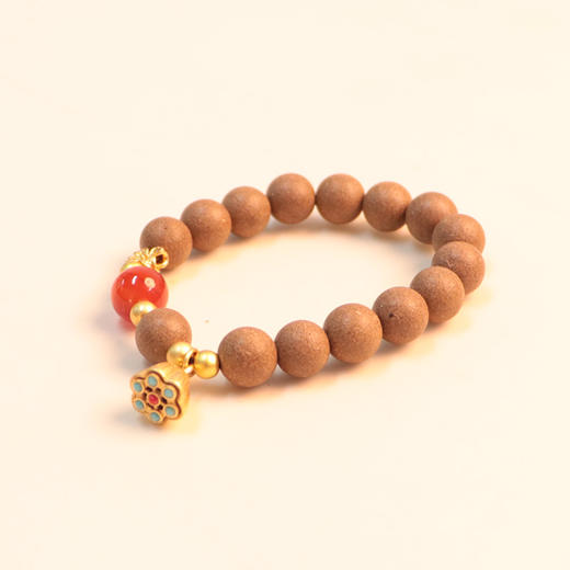 柠檬香茅铜配饰 商品图4