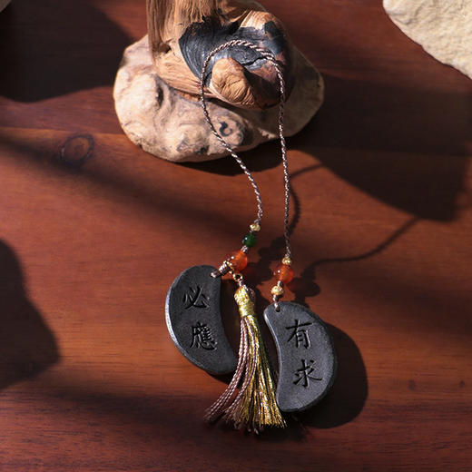 黑龙涎：有求必应设计款 商品图0