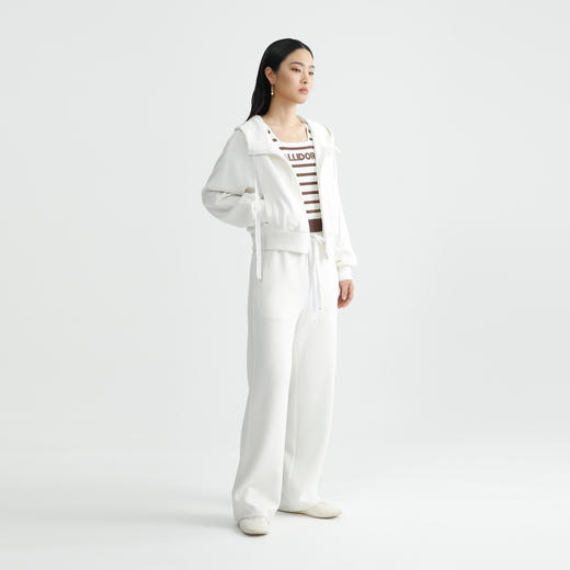 卡莉朵拉长裤C28C7209 商品图1