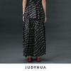JUDYHUA 追逐系列全棉半身裙 商品缩略图2