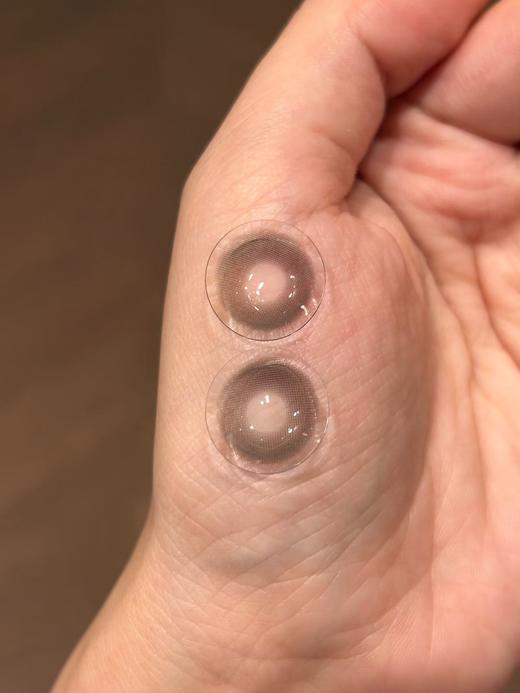 Breeze半年抛-捷克黑珍珠 商品图1