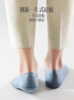 （买一送一）男爽棉隐形袜AS4041 商品缩略图2