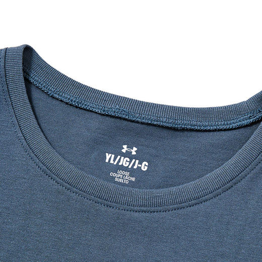 【12月-特惠福利】  正品Under Armour安德玛短袖T恤1389770 商品图2