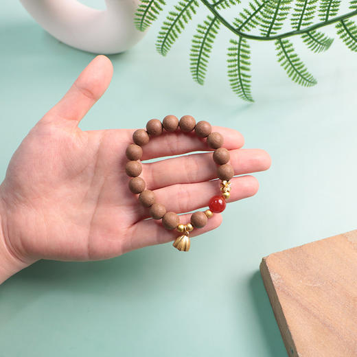 柠檬香茅铜配饰 商品图3