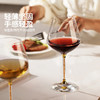 摩登主妇红酒杯套装轻奢分酒器家用玻璃杯葡萄酒杯醒酒器高脚杯子 商品缩略图3