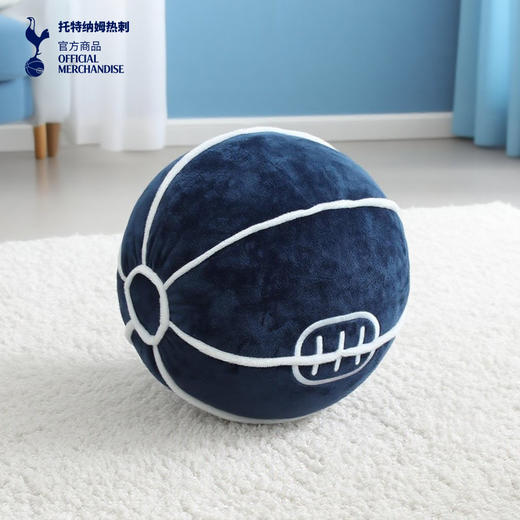 【官方正版】托特纳姆热刺俱乐部 | 足球抱枕足球迷居家靠垫周边 商品图2
