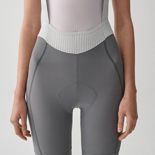 MAAP 女士 Blur Team Bib Evo Cargo 暗影灰 骑行短裤 商品图2