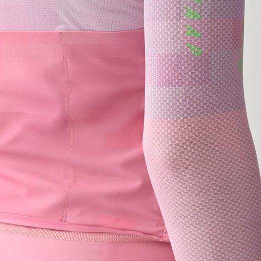 MAAP 女士 Blur Pro Air LS Jersey 3.0 环意粉 长袖骑行服 商品图4