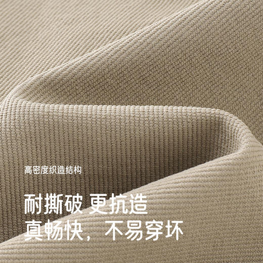 英氏儿童裤子春秋新款百搭男童潮流长裤直筒裤女生中大童休闲裤子 商品图1