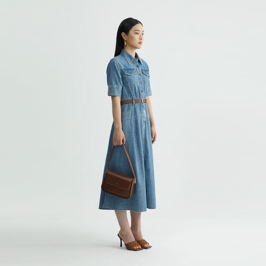 卡莉朵拉连衣裙C28C7521 商品图1