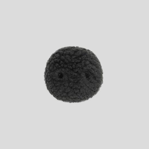 GOODBAI GOODEES Clicko咔嗒扣毛球玩偶鞋花DIY配件装饰 商品图2