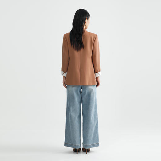 卡莉朵拉西服外套C28C7115 商品图3