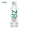 倍特 天然苏打水 350ml*24瓶弱碱性 0糖0脂0添加运动补水小瓶整箱 商品缩略图1