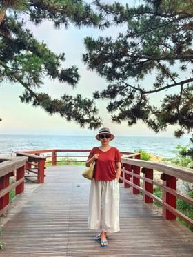 闪照第328期 长廊