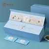 跃华茶业2025年新茉莉花茶张氏茉莉甘露·匠心 100克礼盒装 商品缩略图4