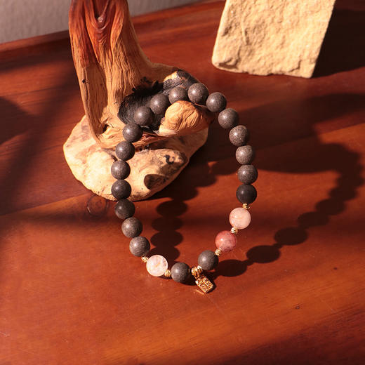 黑龙涎：单圈粉 商品图4