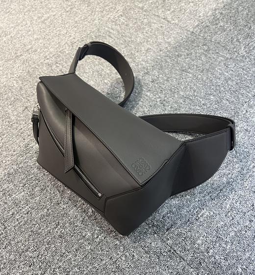 中性款小號胸包014 商品图1