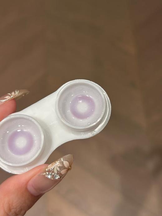 Breeze半年抛-巴黎无人区 商品图3