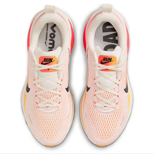 【奥莱直发】NIKE耐克Vomero 18 迈柔缓震跑鞋 男女同款 公路跑步鞋 轻盈透气舒适运动鞋 商品图6