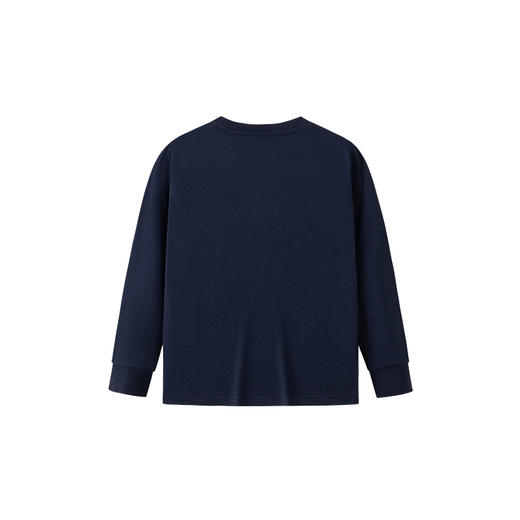 NIKE 秋 大童小童 T恤 RWN-LS-1737 商品图1