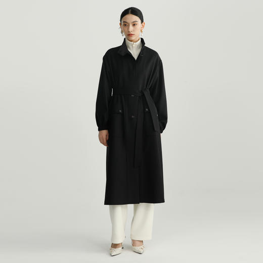 戴布拉芬风衣L28C600 商品图2