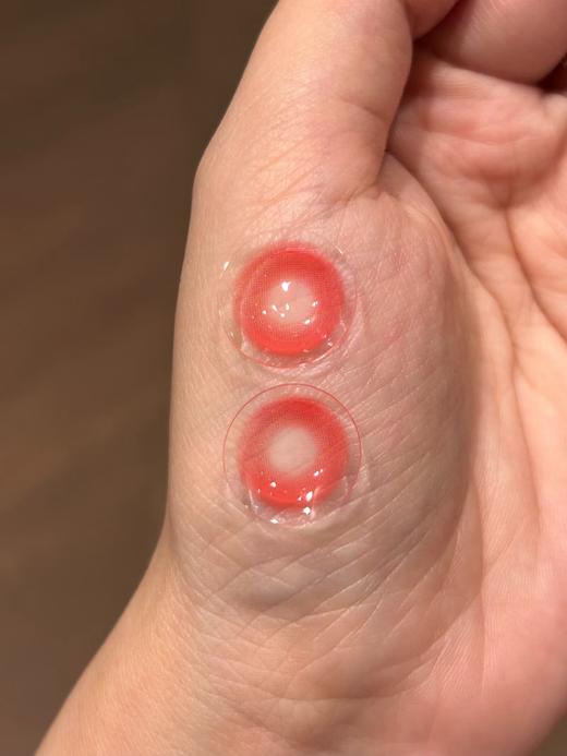 Breeze半年抛-爱丁堡山楂 商品图2