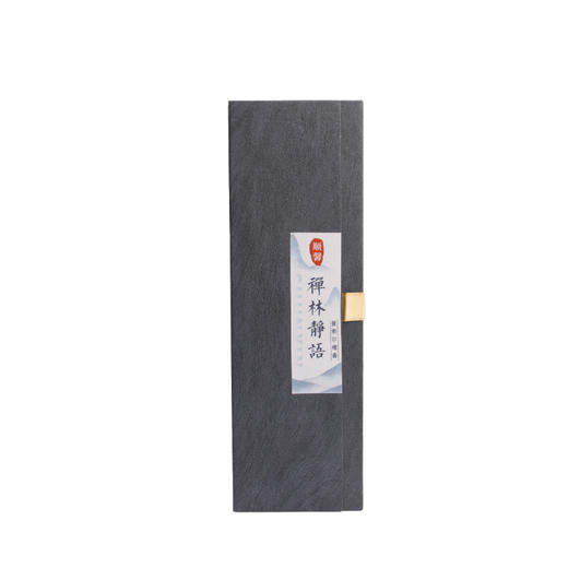 禅林静语檀香  天然老山檀香 60g 商品图4