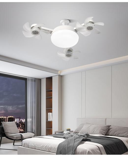 风扇灯 商品图1