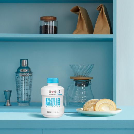 简爱超级桶原味*6瓶★ 商品图2