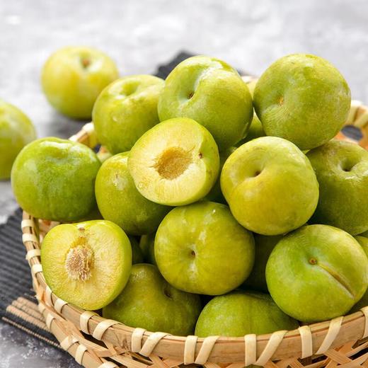 看得见的放心蜜糖李 450g/盒 商品图2