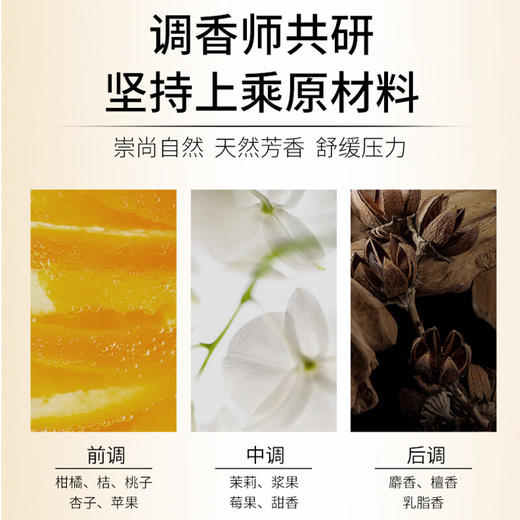 舒蕾美发芯护理长效控油水光莹亮烁金洗发露-400g沐浴露护发素 舒蕾莹亮修护烁金洗发露-400g 商品图2