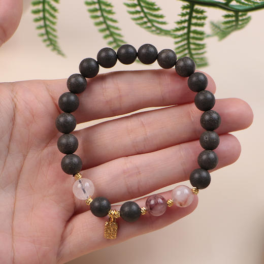 黑龙涎：单圈粉 商品图3