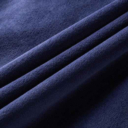 圣得西男士通勤易搭休闲POLO卫衣2025秋季新款时尚撞色挺括有型上衣 商品图11