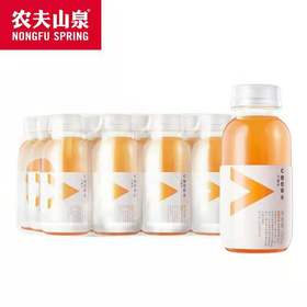 维他命水柑橘味250ml*12