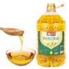【食用油】桃花峁陕北纯香黄豆油（非转基因） 5L/桶 商品缩略图0