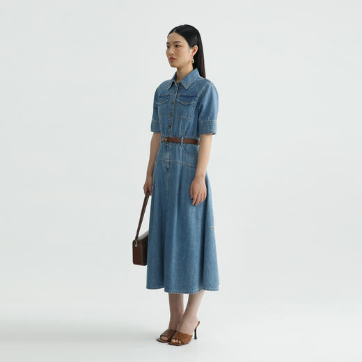 卡莉朵拉连衣裙C28C7521 商品图2