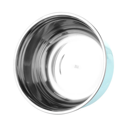 TAYOHYA 缤纷圆形不锈钢保鲜盒四件套 TA11-0030BP 商品图2