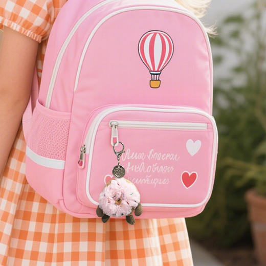 英国warmies   毛绒挂偶可爱甜甜圈挂饰包挂 商品图3