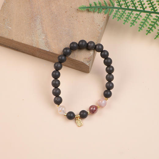 黑龙涎：单圈粉 商品图2