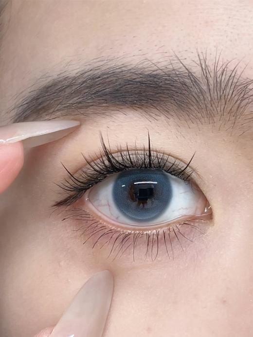 Breeze半年抛-马尼亚极光 商品图11